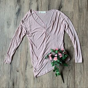 Graham & Spencer | Asymmetrical Top